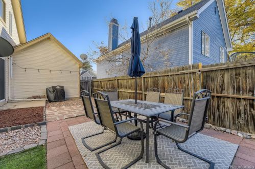 4672 Buckley Way, Aurora CO  80015-1958 exterior