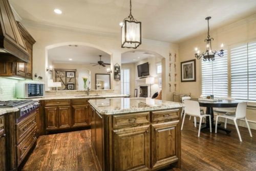 3528 Asbury St, Dallas, TX 75205-1847