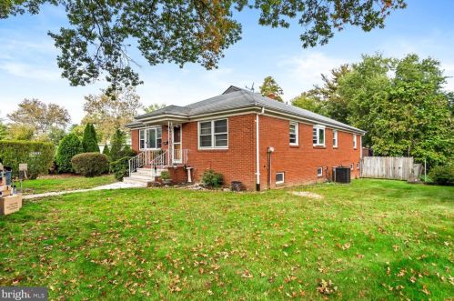 18 Henry Ave, Princeton, NJ 08540-3341