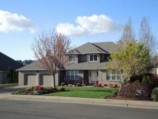 1259 20 Ave, Albany OR  97321-1263 exterior