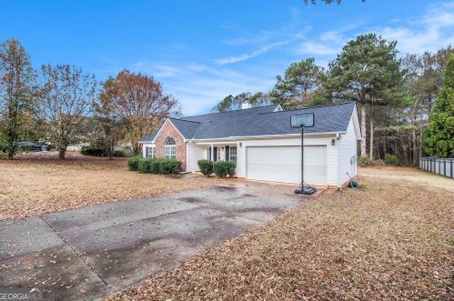 1206 Cumberland Trl, Monroe GA  30656-8903 exterior