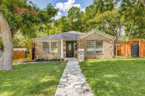 5727 Fairway Ave, Dallas, TX 75227-6351