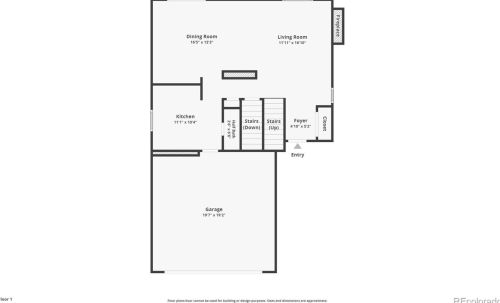 7724 Zenobia Ct, Westminster, CO 80030-4658