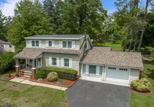 686 Case Rd, Branchburg, NJ 08853-5105