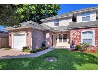506 Cleary Ave, Metairie LA  70001-3729 exterior