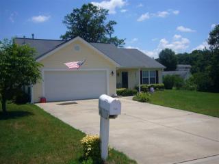 326 Monti Dr, Anderson, SC 29625-2674