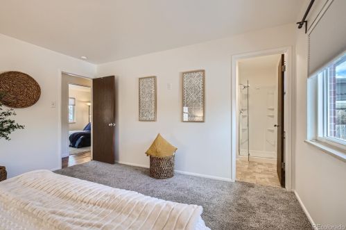 12851 Jewell Cir, Denver CO  80228-4200 exterior
