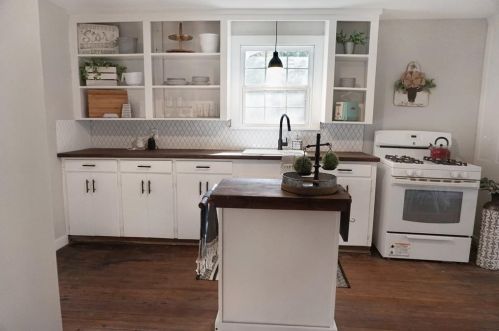 18336 Fm 709, Springhill TX 76639-3408 exterior