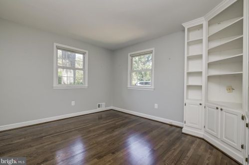 12811 Camellia Dr, Silver Spring MD 20906-3315 exterior