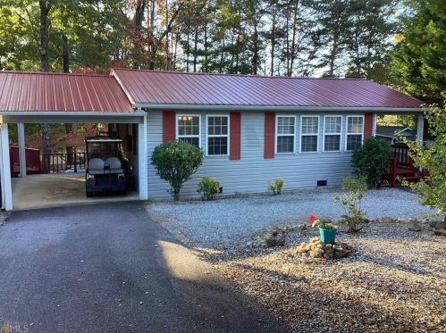 22 Picnic Cir, Cleveland, GA 30528-0918