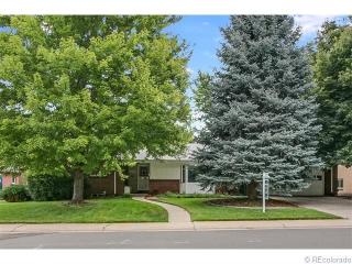 3074 Columbine St, Denver CO  80210-6708 exterior