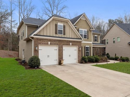 228 Lakestone Pkwy, Holly Springs, GA 30188