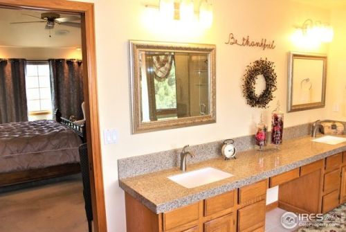 1236 Paragon Pl, Fort Collins CO  80525-9181 exterior