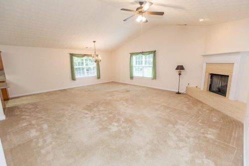 198 Lakeview Bend Cir, Jefferson GA  30549-7058 exterior