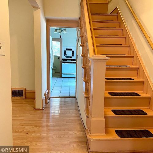 1281 Burr St, Saint Paul MN  55130-3513 exterior