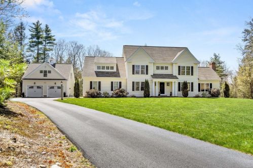 1 Bakers Way, Mount Vernon, NH 03057-1223