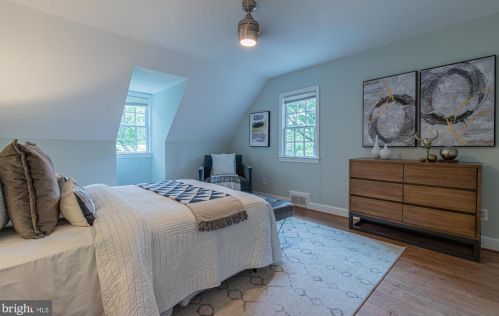 303 Melbourne Ave, Silver Spring MD 20901-2818 exterior