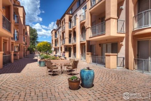 4500 Baseline Rd, Boulder CO  80303-3799 exterior