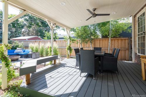 1330 Ivy St, Denver, CO 80220-2644