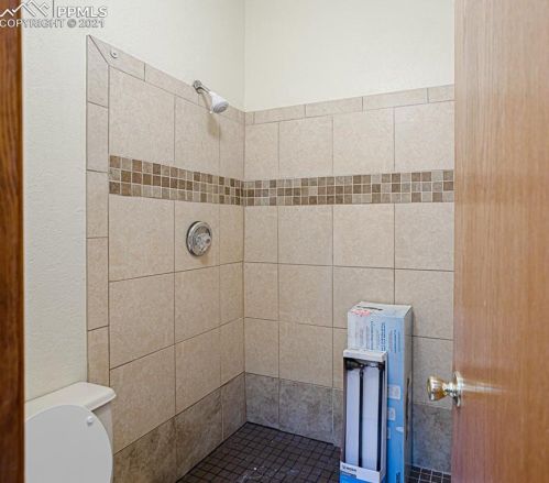 2730 Sunnywood Ave, Woodland Park CO  80863-9401 exterior