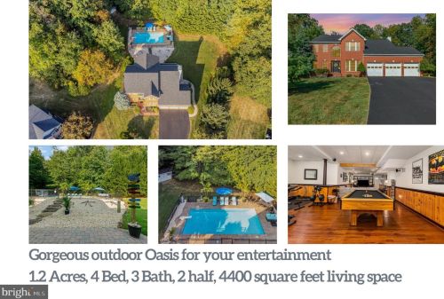 2318 Queensbury Dr, Fallston, MD 21047-2928