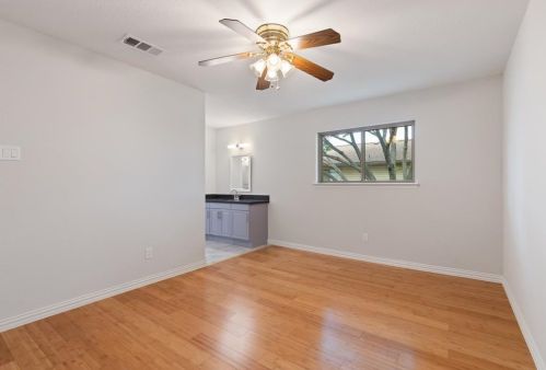 2633 Via Cordova, Carrollton TX 75006-4656 exterior