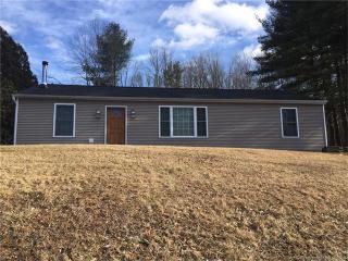 126 Riverton Rd, Winsted CT  06098-4311 exterior