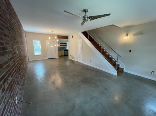 1418 Beaumont St, Dallas TX  75215-1926 exterior