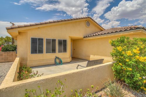 12849 Inaja St, Desert Hot Springs, CA 92240-4831