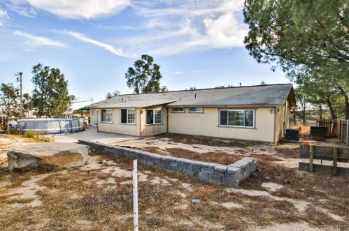 2415 Angel Dr, Boulevard, CA 91905-9676