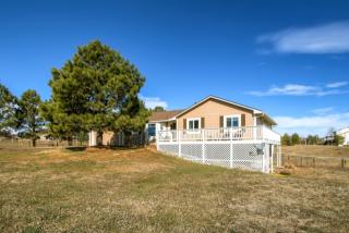 36844 Marlin Ct, Elizabeth, CO 80107-8474