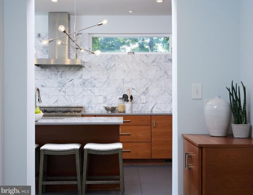 2306 Kimball Pl, Silver Spring MD exterior