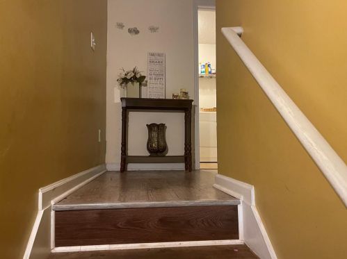 5849 El Segundo Way, Atlanta GA  30349-7519 exterior
