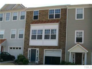 11809 Canemount St, Raleigh, NC 27614-8384