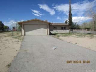 10814 Hemlock Ave, Hesperia, CA 92345-2411