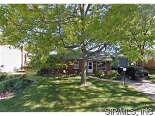 12 Blackburn Dr, Belleville, IL 62226-6034