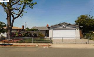 669 Minerva St, Hayward, CA 94544-5842
