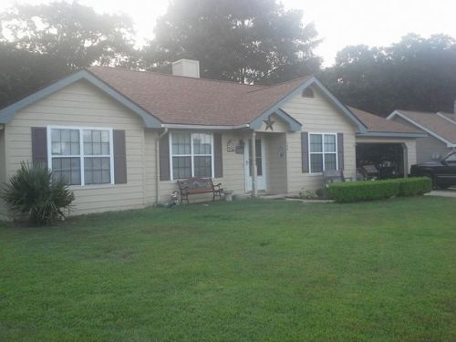 258 Ridgebend Dr, Lithonia, GA 31028-1604