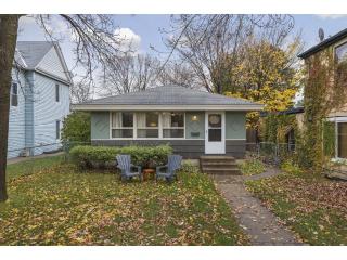 3551 Main St, Minneapolis MN  55418-1133 exterior