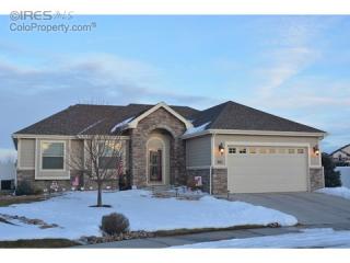 661 Wind River Ct, Fort Collins, CO 80550-3180