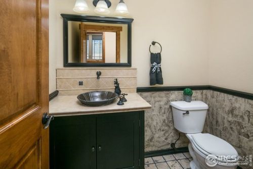 5617 Hidden Springs Rd, Fort Collins CO  80526-6548 exterior