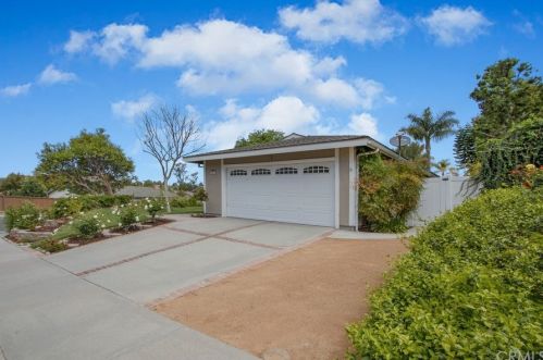 28431 Casanal, San Juan Capistrano, CA 92692-2205