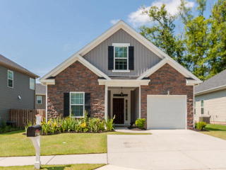 1932 Kenlock Dr, Grovetown, GA 30813-4244