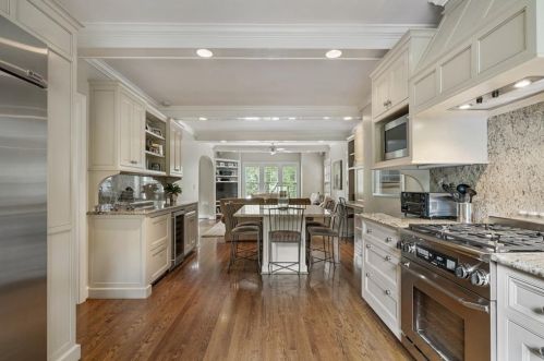 58 Camden Rd, Atlanta GA  30309-1508 exterior