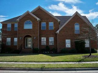 1315 Club House Dr, Chesapeake, VA 23322-8076