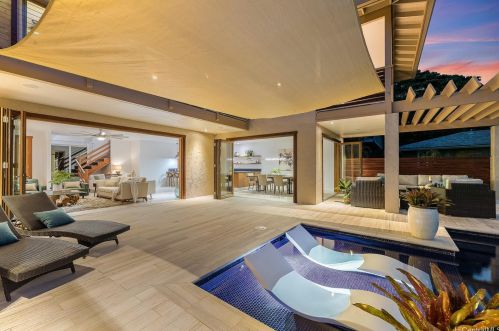 47-079 Lihikai Dr, Kaneohe, HI 96744-4785