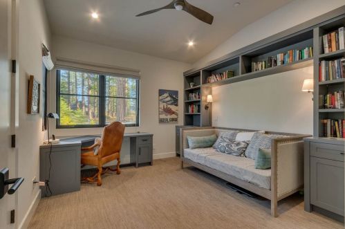 377 James Mciver, Truckee CA  96161-5176 exterior