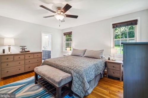 501 Apple Grove Rd, Silver Spring MD 20904-2753 exterior