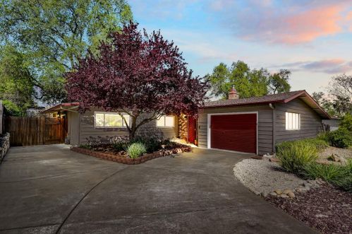 5225 Kauai Way, Fair Oaks, CA 95628-3714