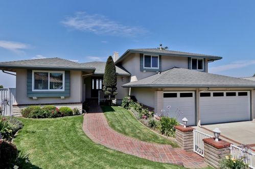 5615 Seaside Heights Dr, Palos Verdes Estates, CA 90275-4934